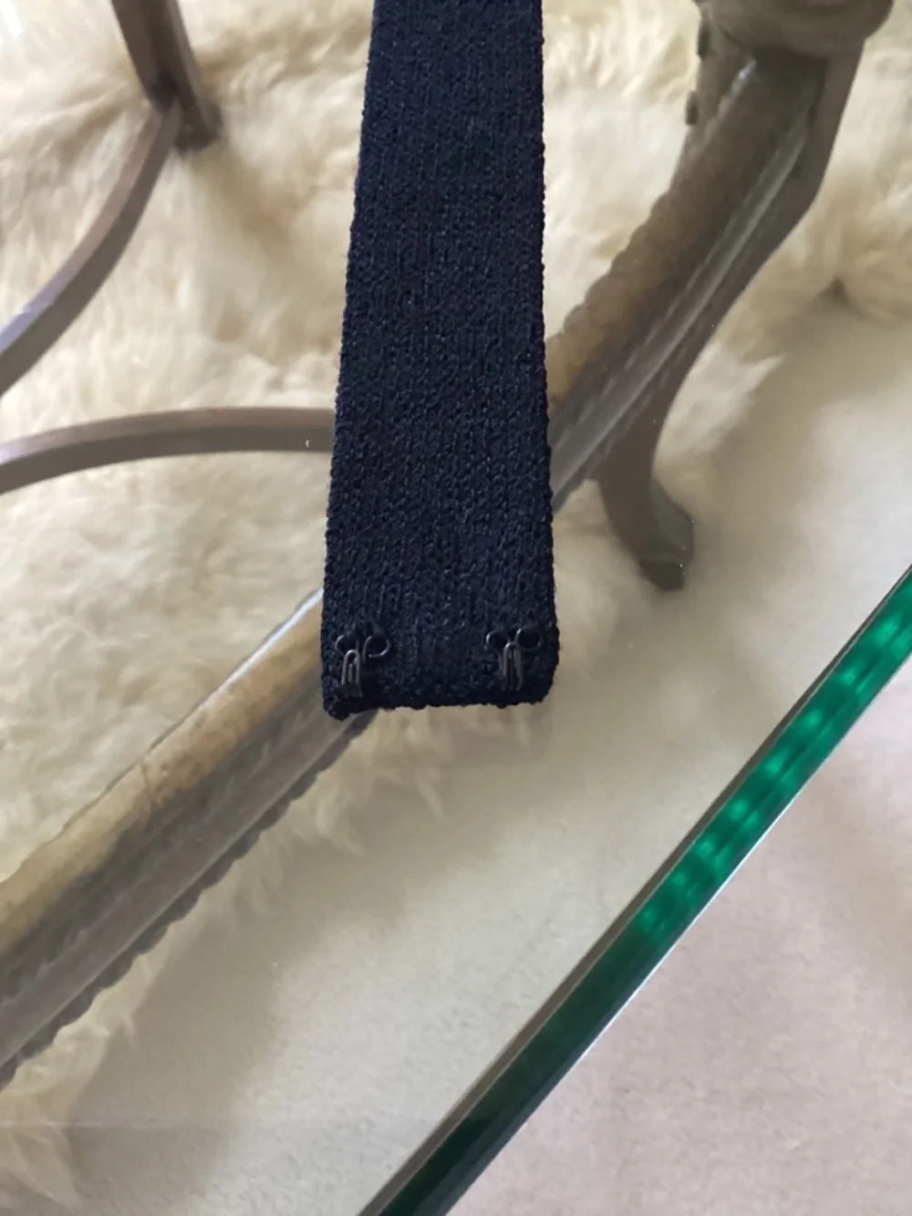 St. John Collar Accessory
